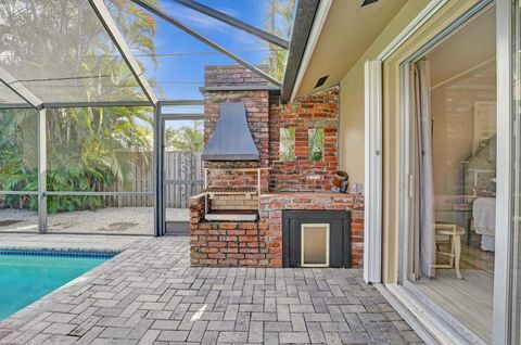 A home in Lighthouse Point