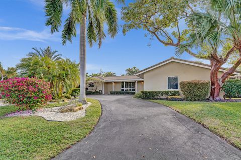 A home in Lighthouse Point