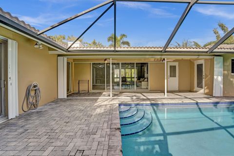 A home in Lighthouse Point