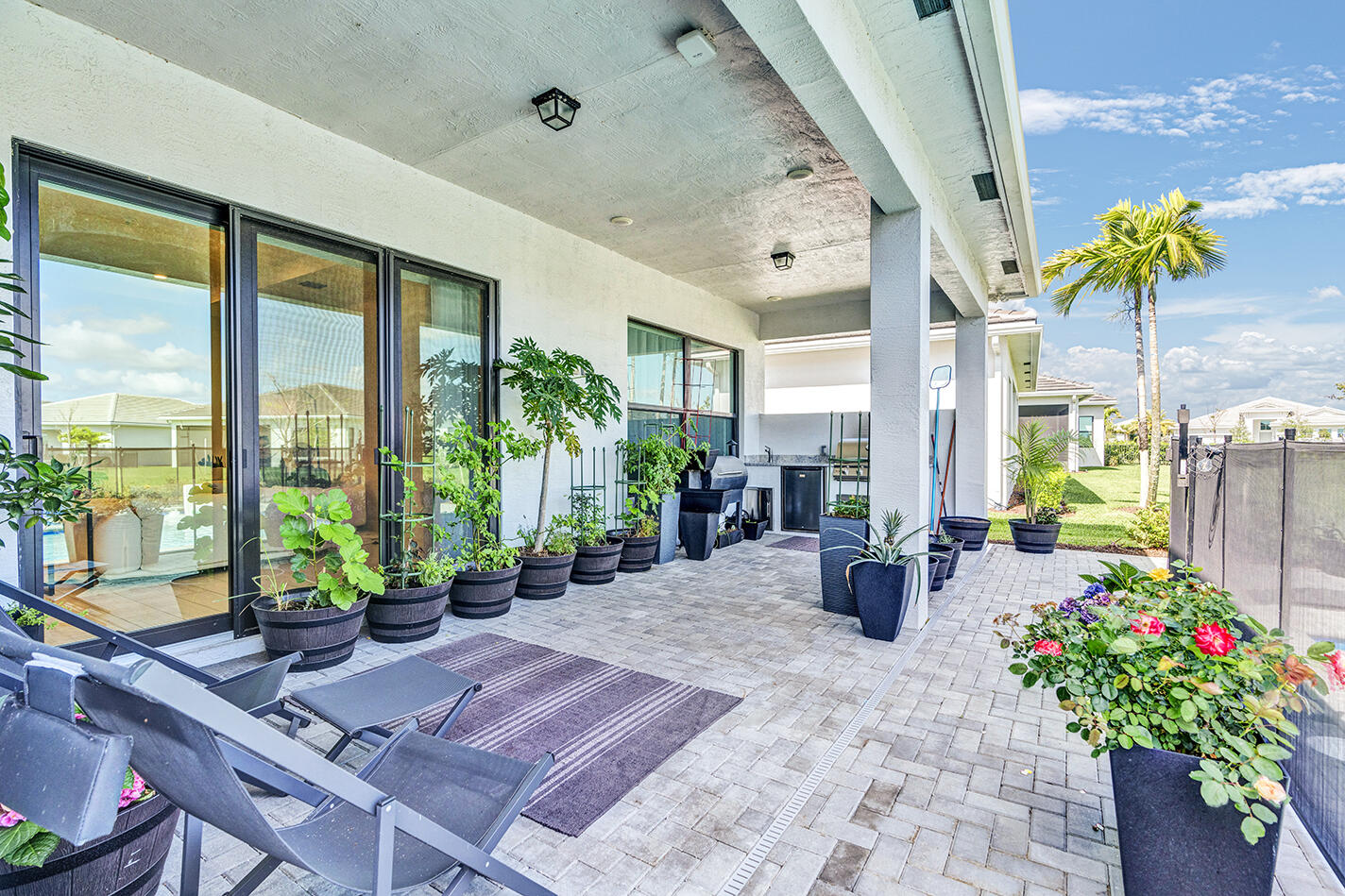 CRESSWIND PALM BEACH PHASE 3 - Residential