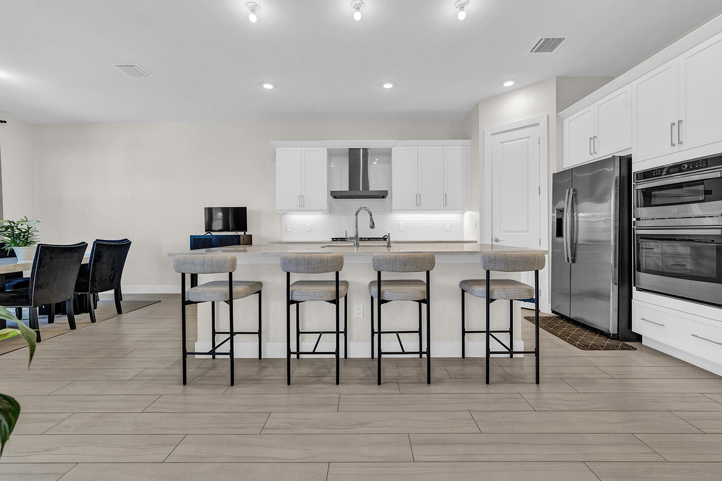 CRESSWIND PALM BEACH PHASE 3 - Residential