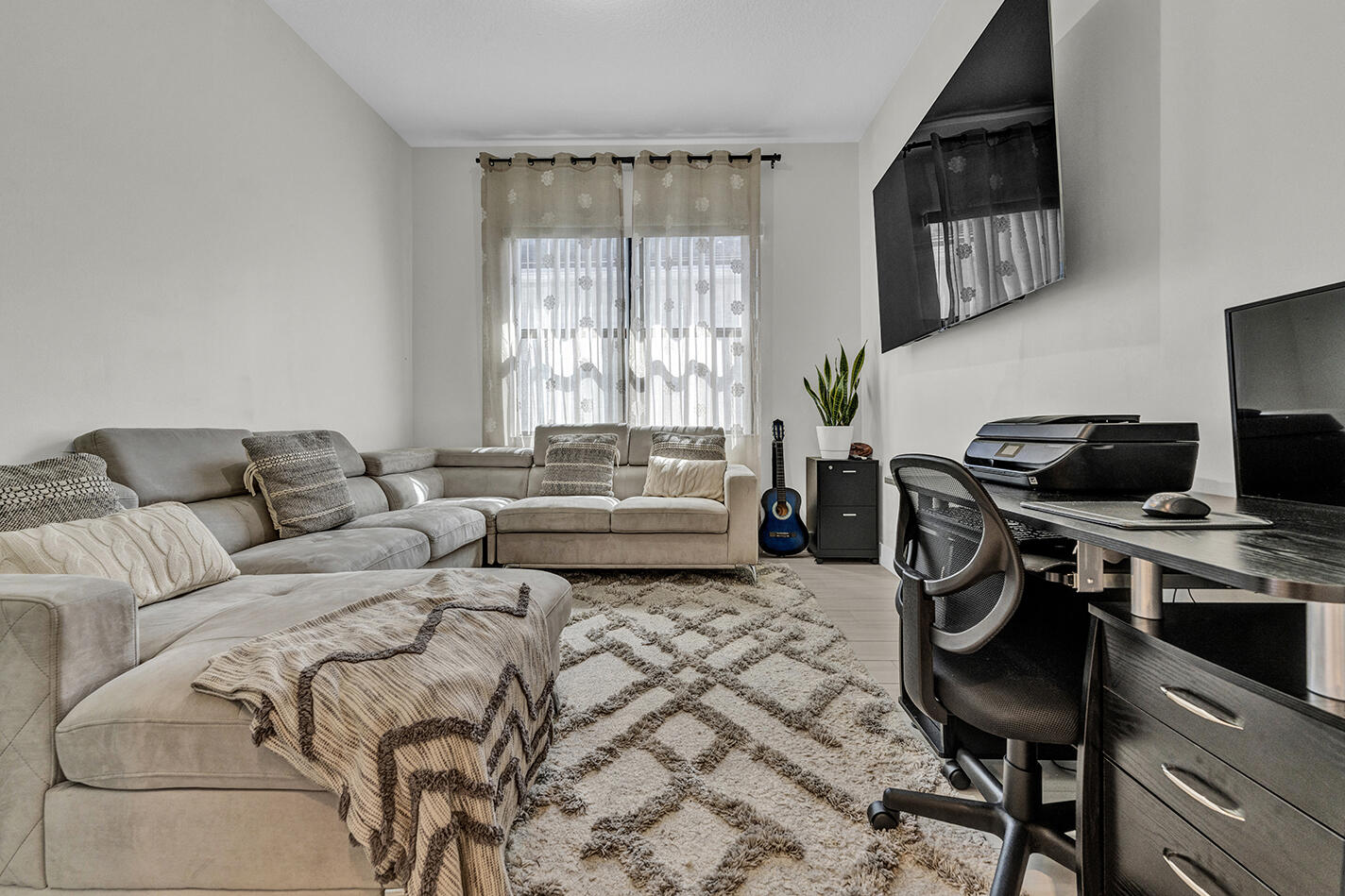 CRESSWIND PALM BEACH PHASE 3 - Residential