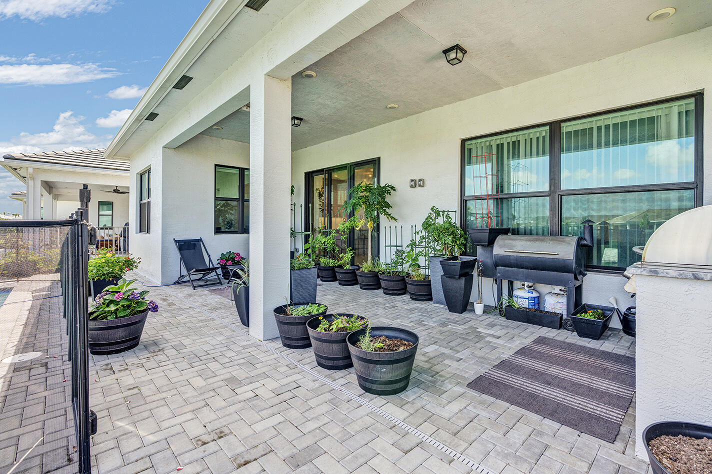 CRESSWIND PALM BEACH PHASE 3 - Residential