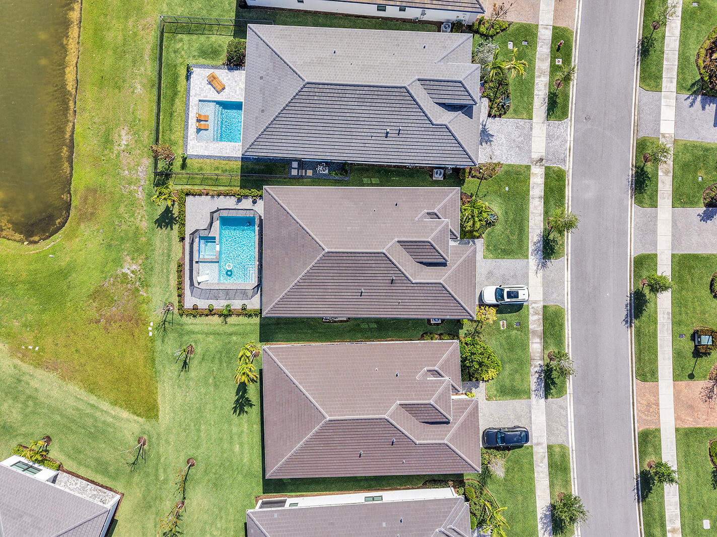 CRESSWIND PALM BEACH PHASE 3 - Residential