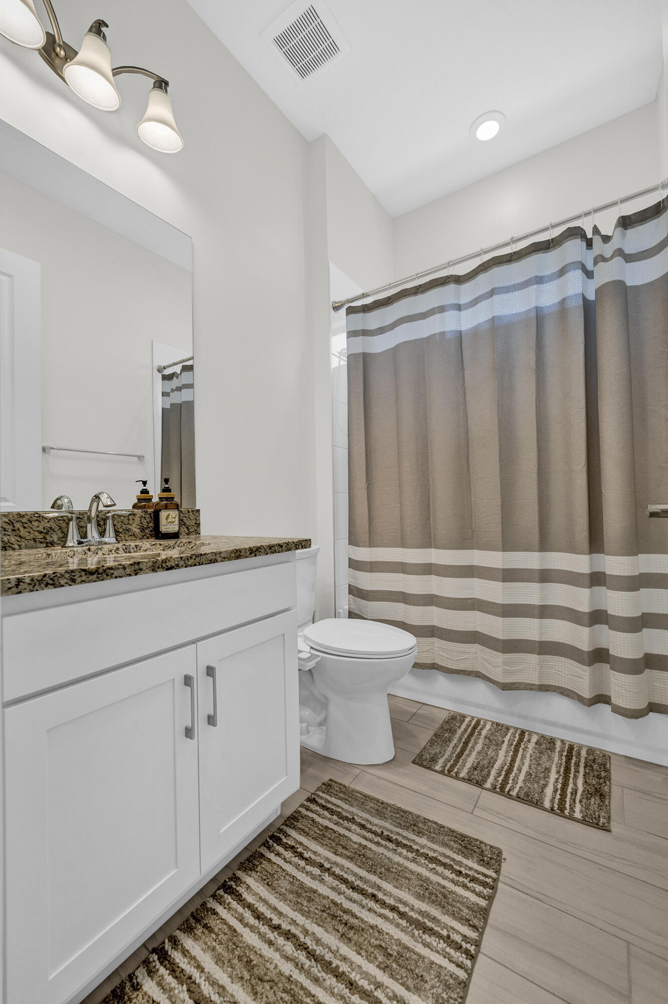 CRESSWIND PALM BEACH PHASE 3 - Residential