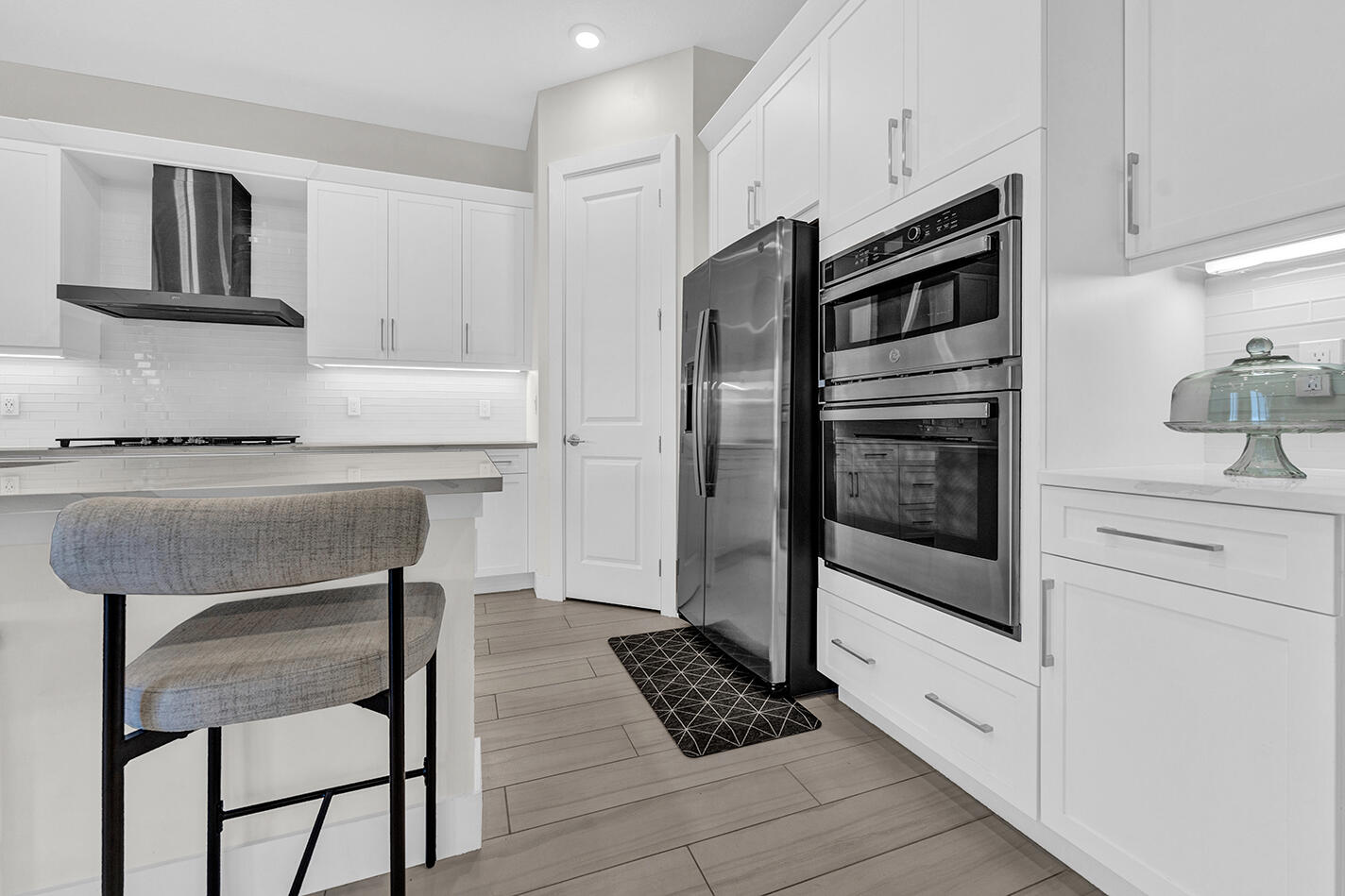 CRESSWIND PALM BEACH PHASE 3 - Residential