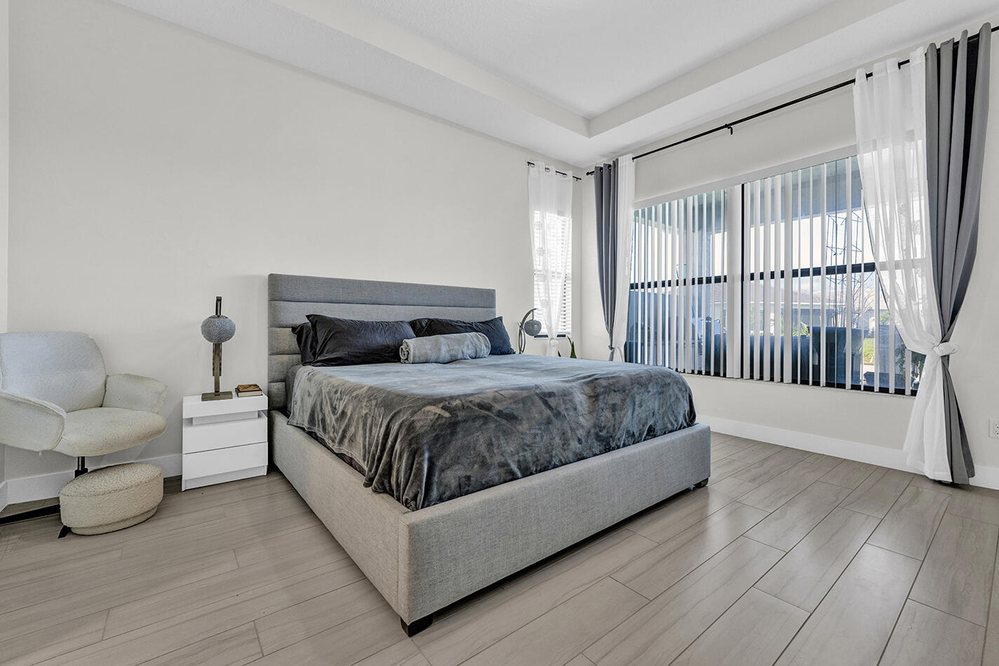 CRESSWIND PALM BEACH PHASE 3 - Residential