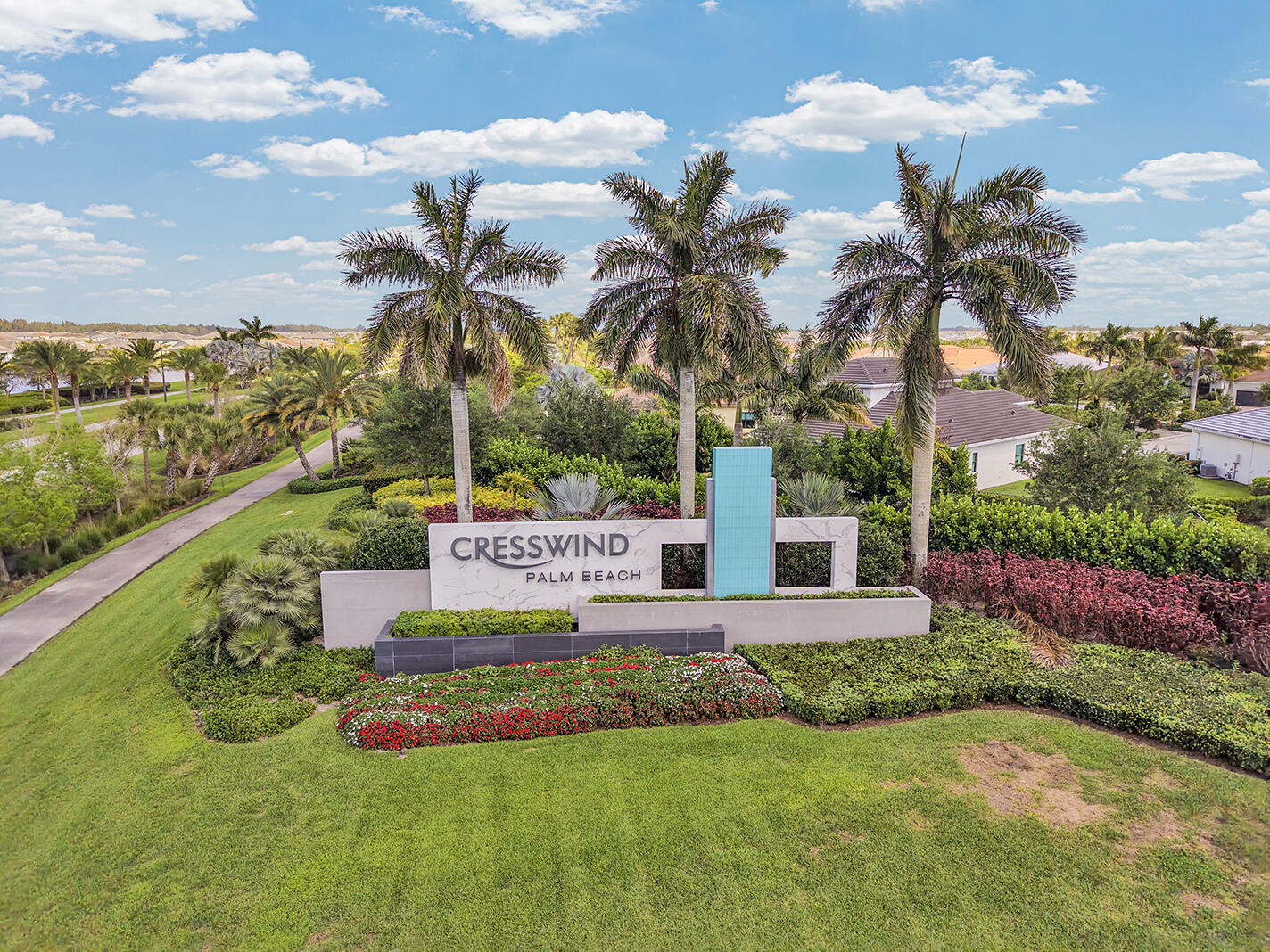 CRESSWIND PALM BEACH PHASE 3 - Residential