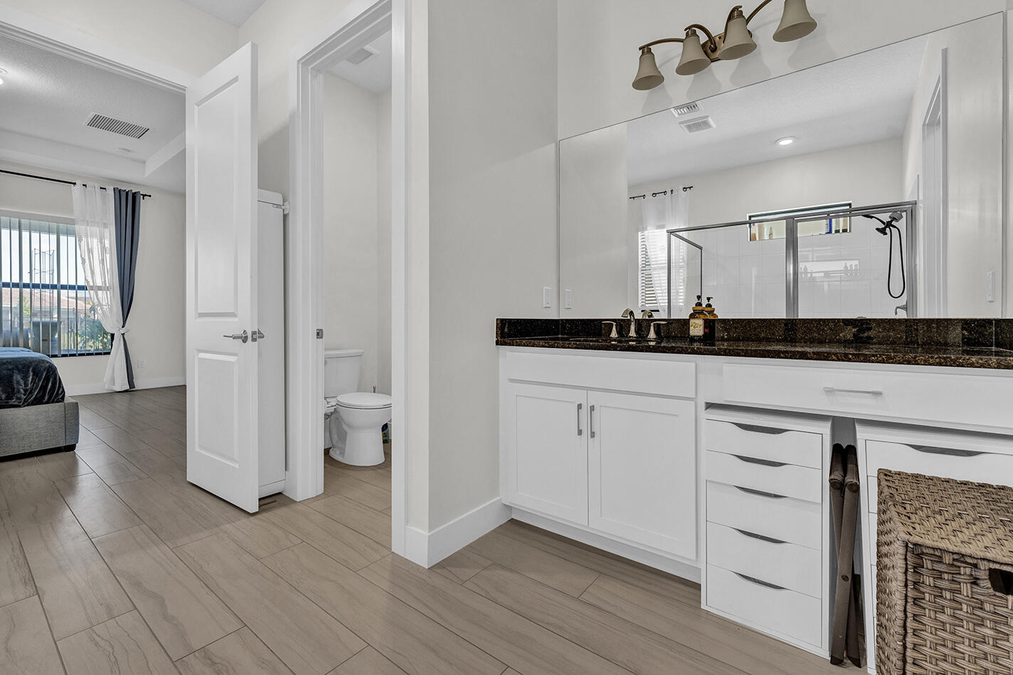 CRESSWIND PALM BEACH PHASE 3 - Residential