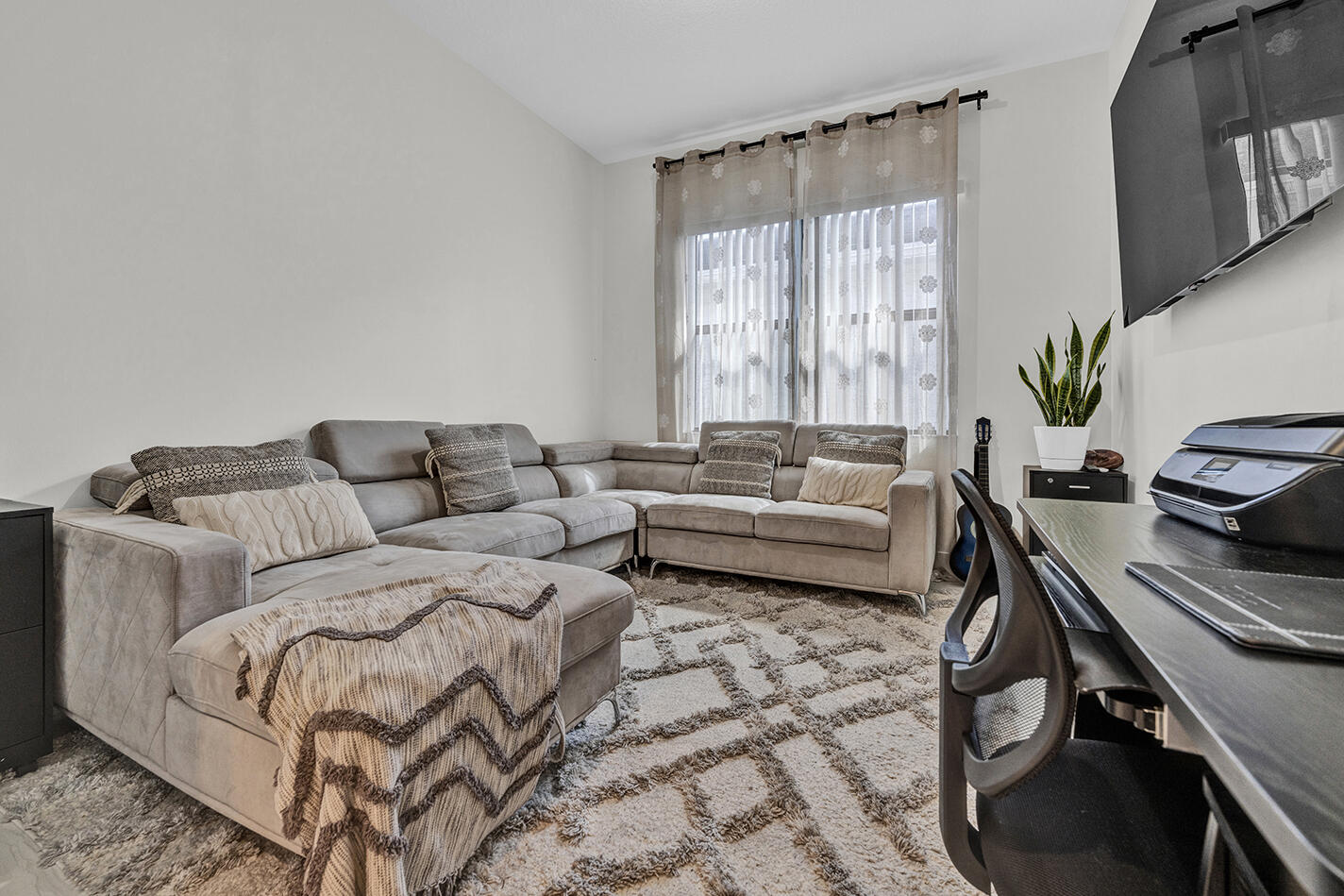 CRESSWIND PALM BEACH PHASE 3 - Residential