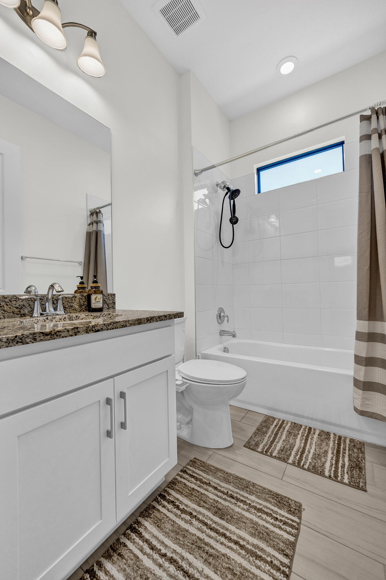 CRESSWIND PALM BEACH PHASE 3 - Residential