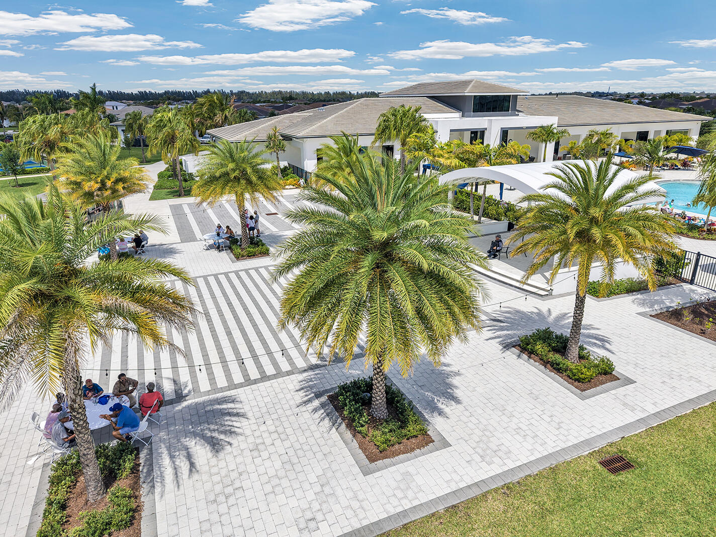 CRESSWIND PALM BEACH PHASE 3 - Residential