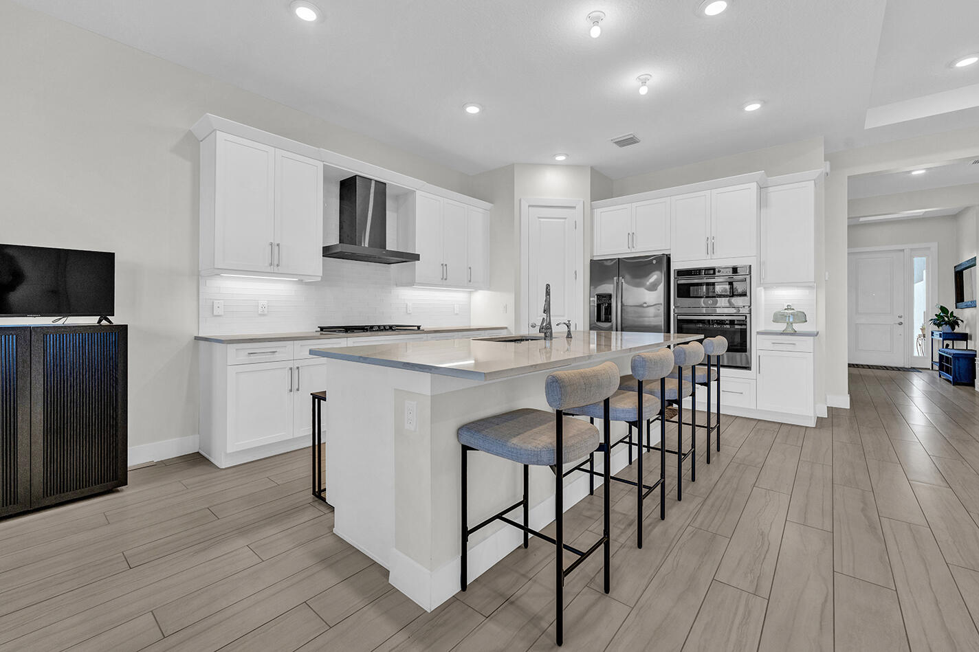 CRESSWIND PALM BEACH PHASE 3 - Residential