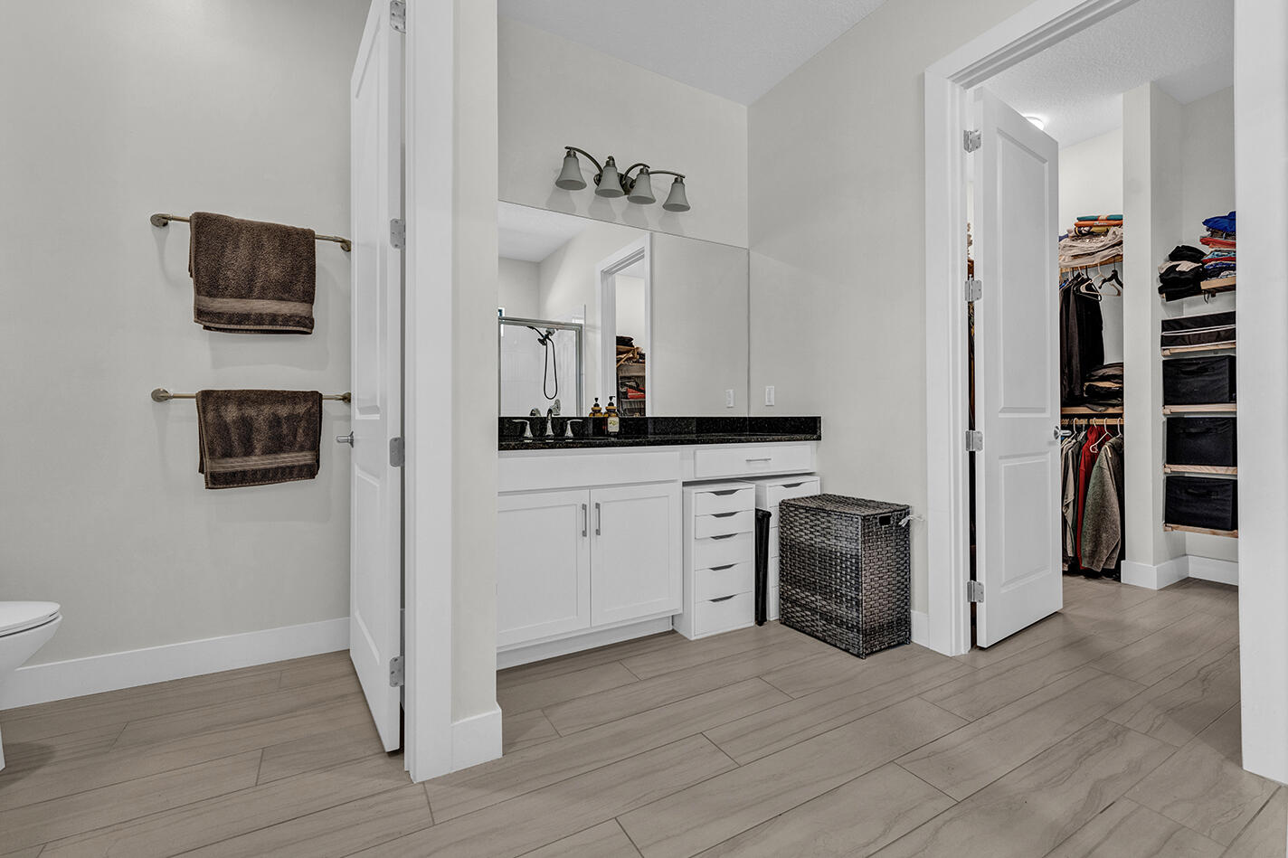 CRESSWIND PALM BEACH PHASE 3 - Residential