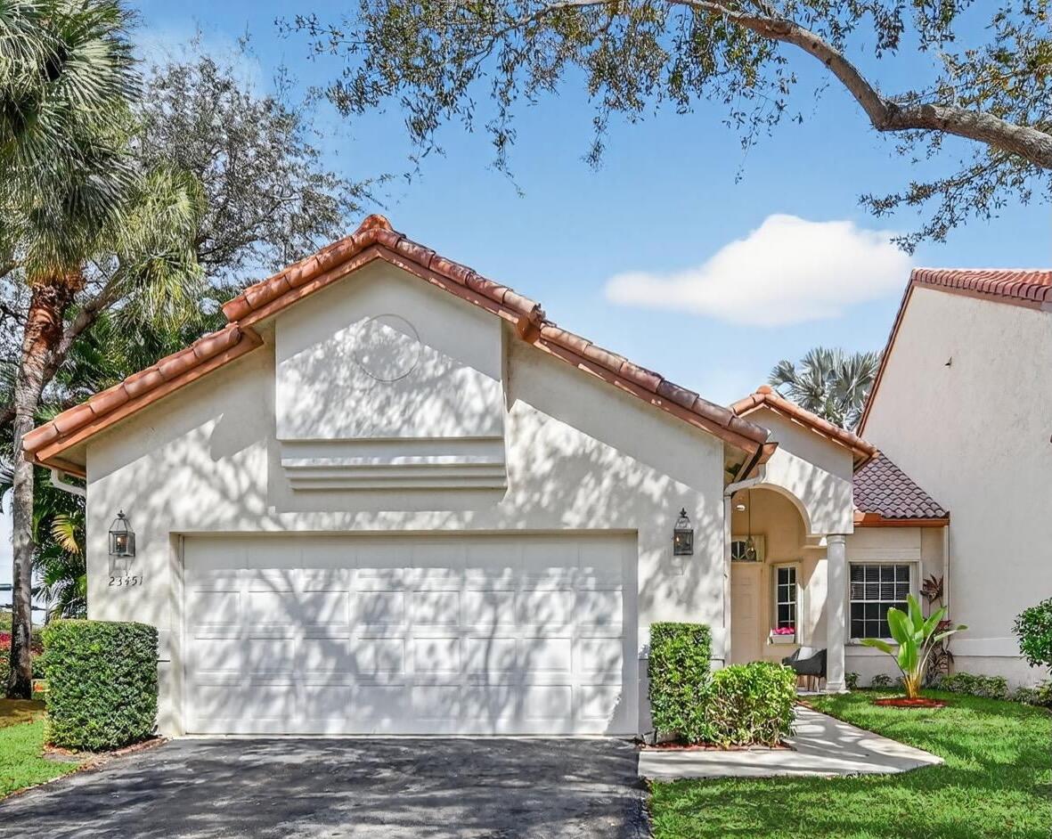 BRAMALEA UNICORP BOCA RATON - Residential