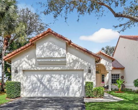 23451 Water Circle Boca Raton FL 33486