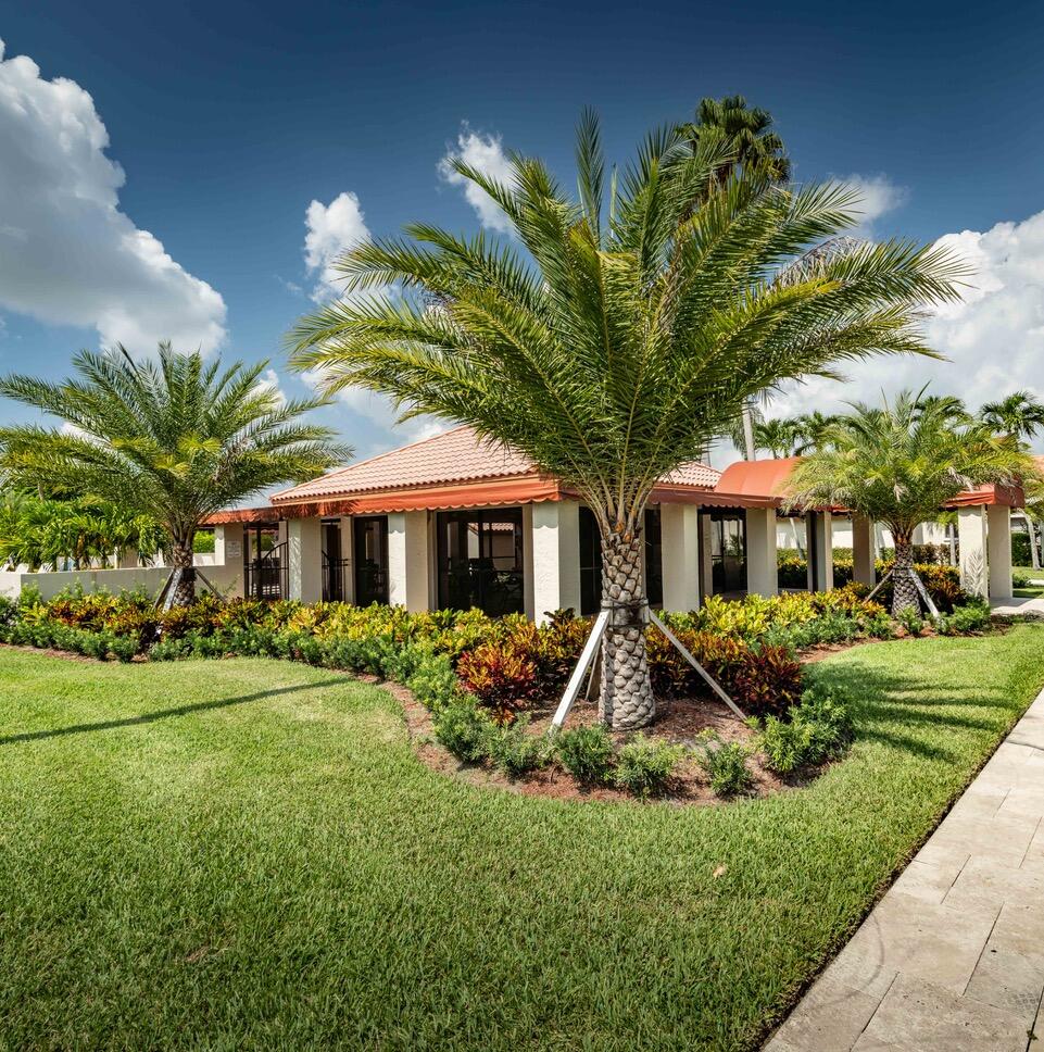 BRAMALEA UNICORP BOCA RATON - Residential
