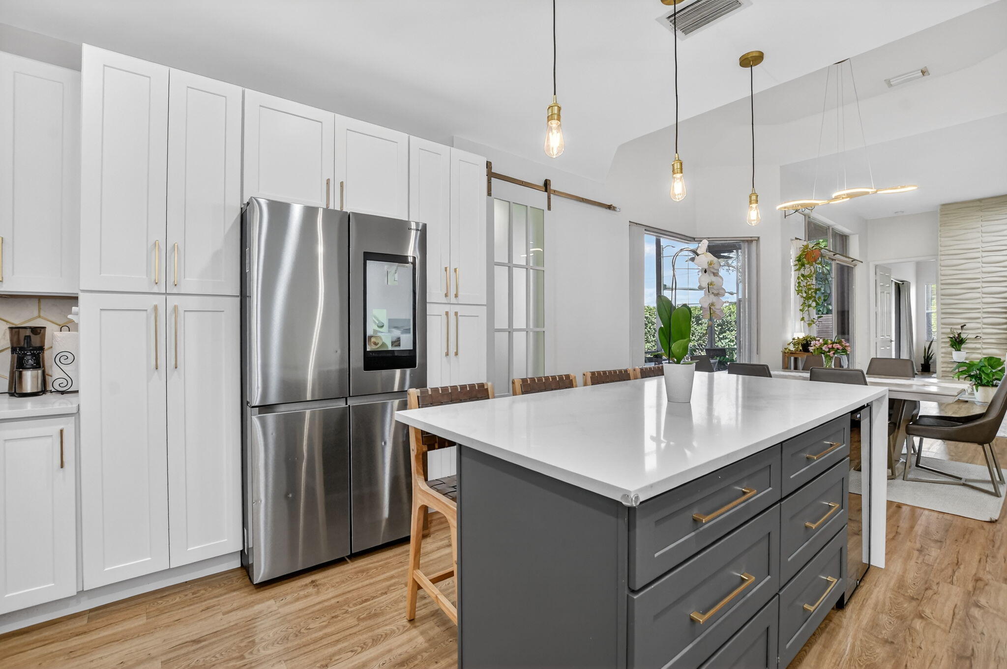 BRAMALEA UNICORP BOCA RATON - Residential