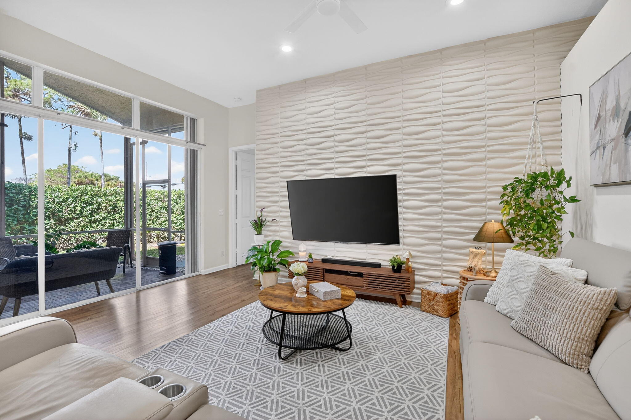 BRAMALEA UNICORP BOCA RATON - Residential