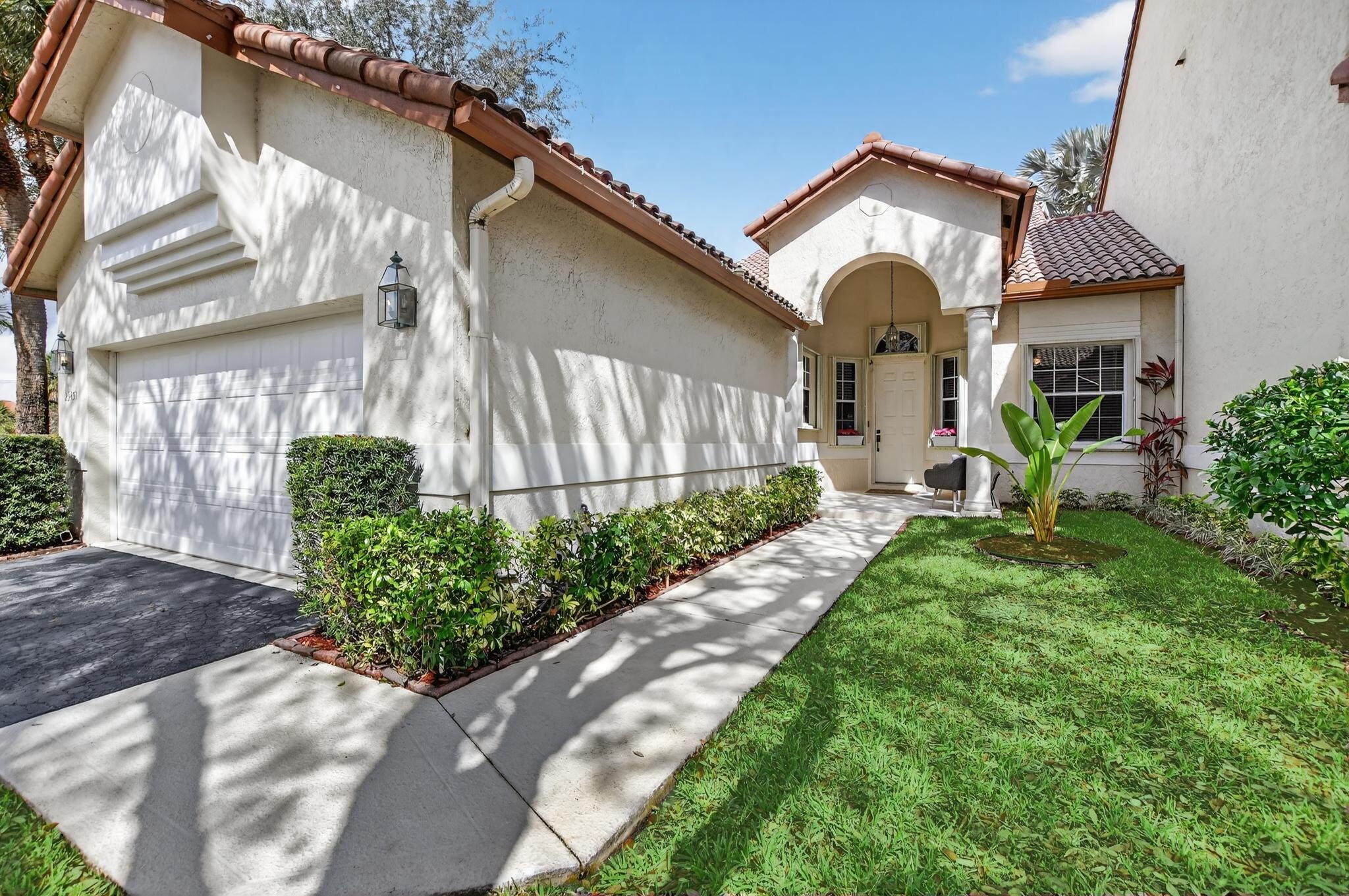 BRAMALEA UNICORP BOCA RATON - Residential