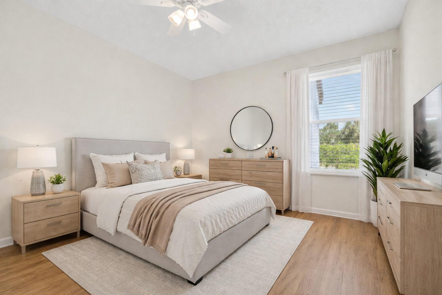 BRAMALEA UNICORP BOCA RATON - Residential