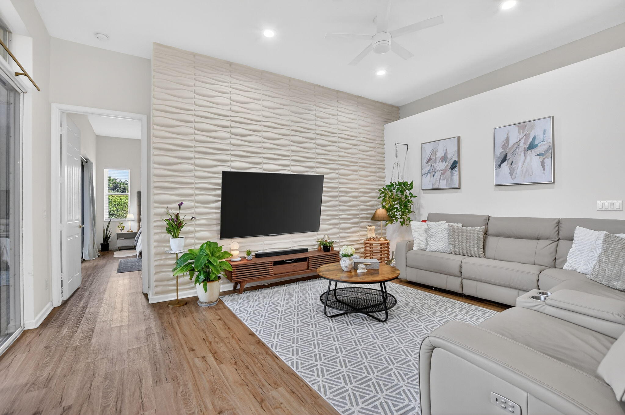 BRAMALEA UNICORP BOCA RATON - Residential