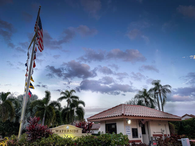 BRAMALEA UNICORP BOCA RATON - Residential