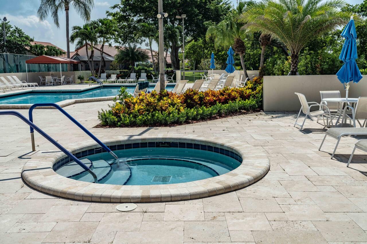 BRAMALEA UNICORP BOCA RATON - Residential