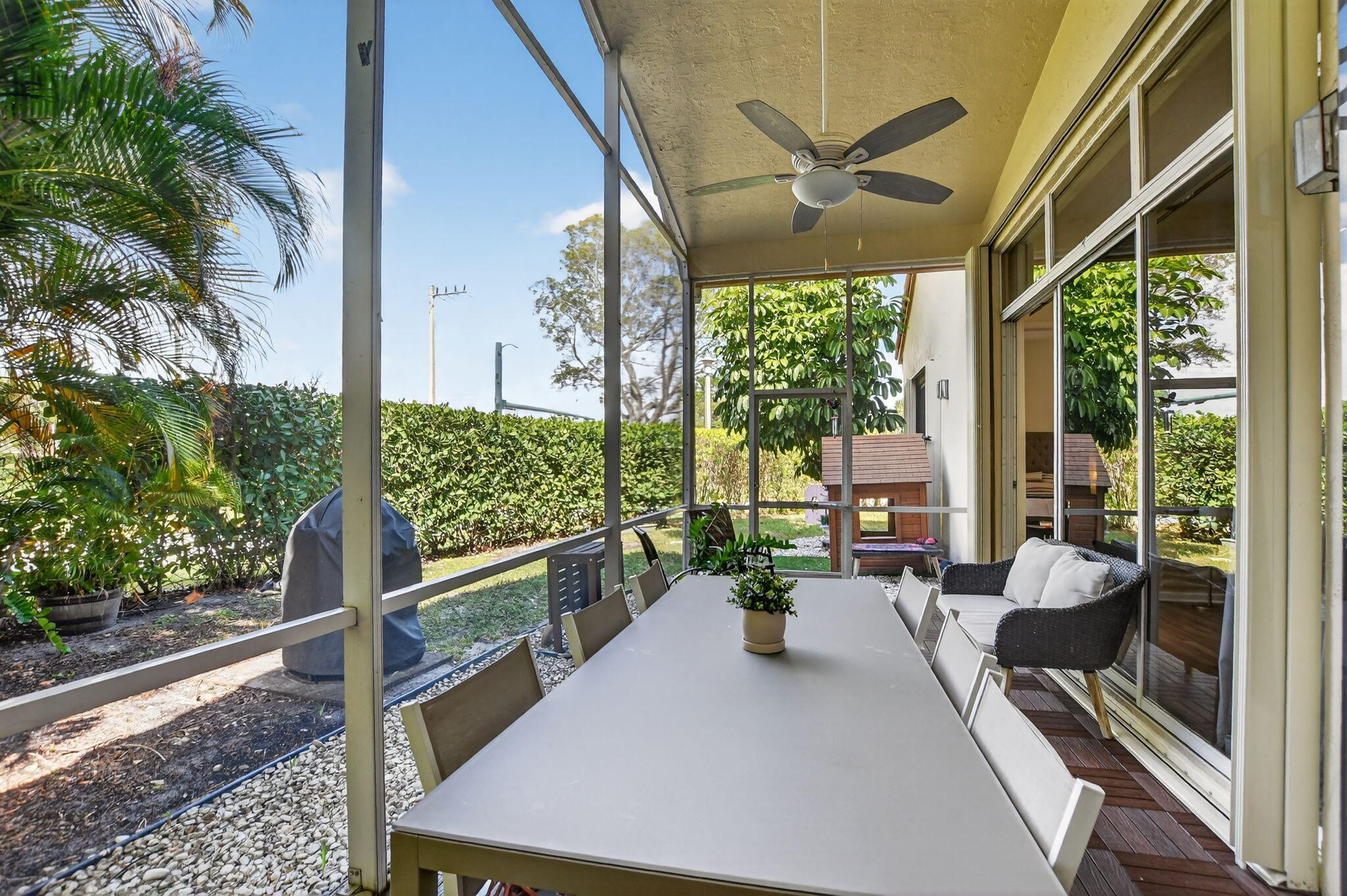 BRAMALEA UNICORP BOCA RATON - Residential