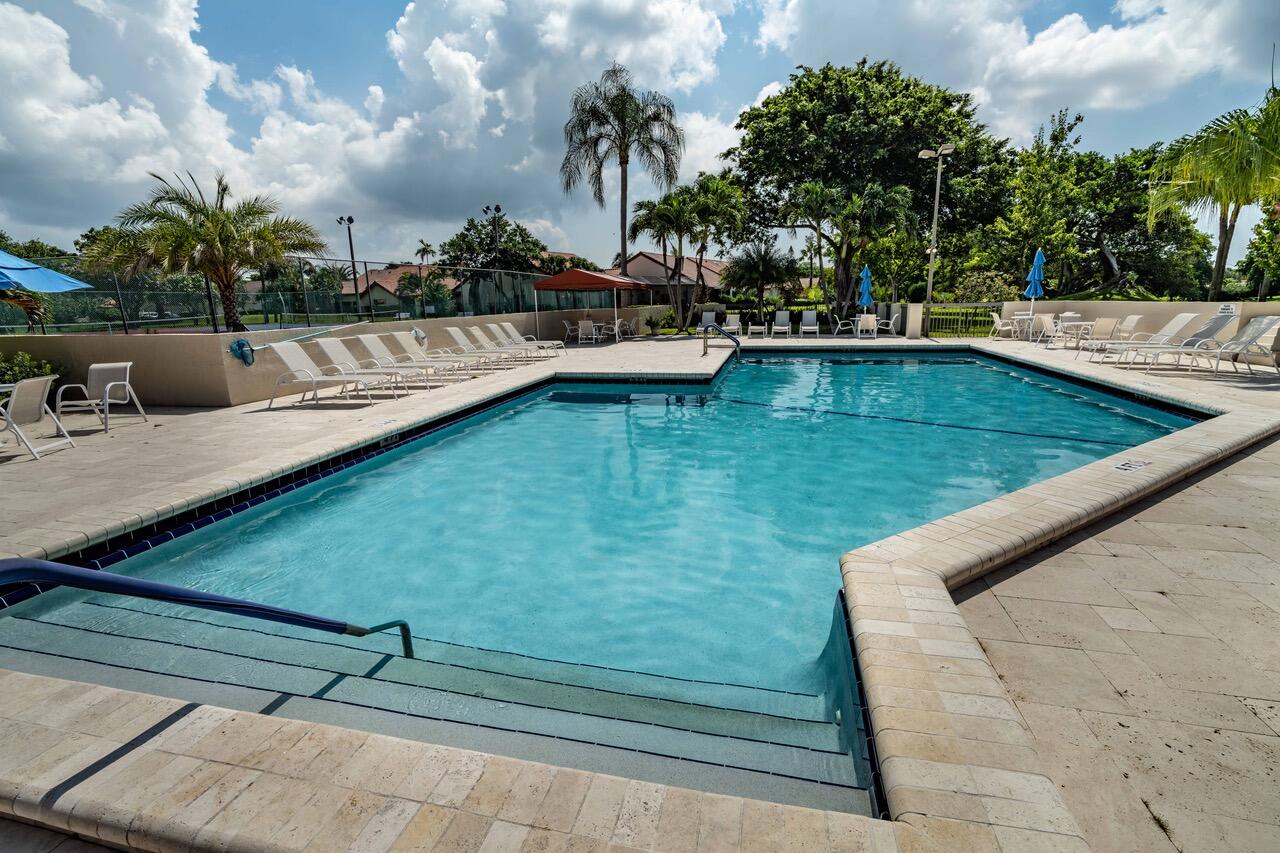 BRAMALEA UNICORP BOCA RATON - Residential