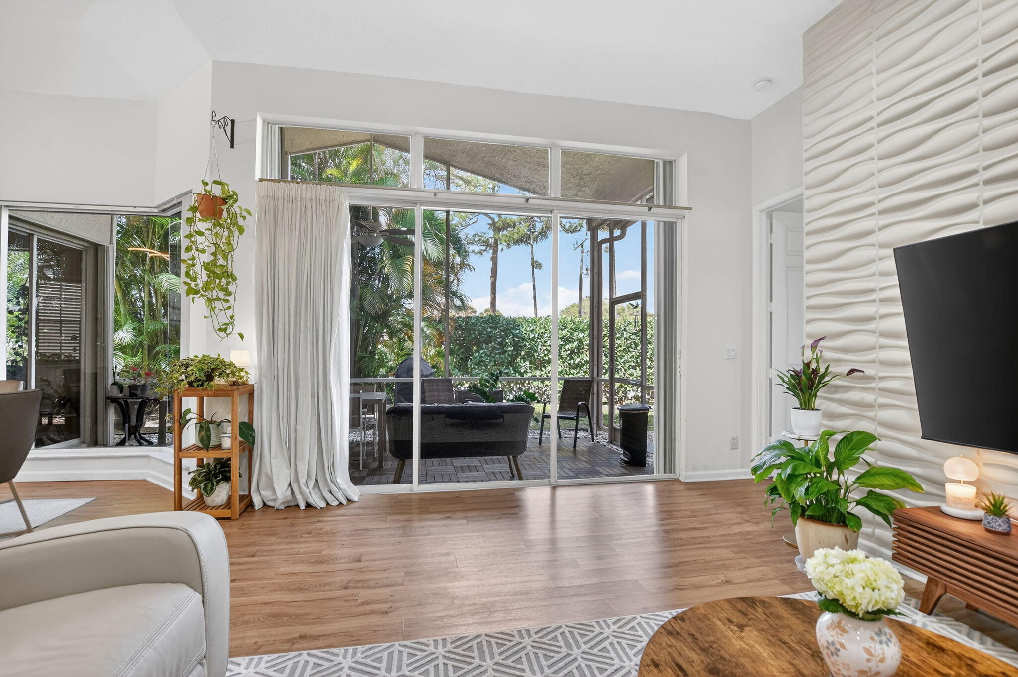 BRAMALEA UNICORP BOCA RATON - Residential