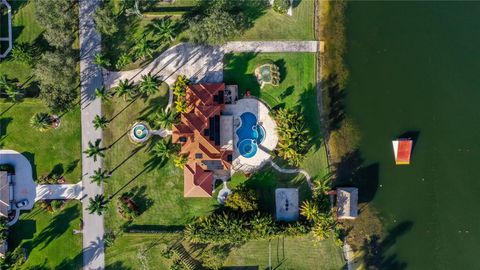 Tiny photo for 5660 Lago Del Sol Drive, Lake Worth, FL 33449 (MLS # F10556424)