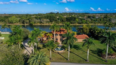 Tiny photo for 5660 Lago Del Sol Drive, Lake Worth, FL 33449 (MLS # F10556424)