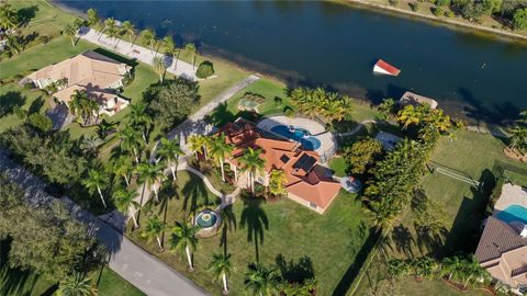 Tiny photo for 5660 Lago Del Sol Drive, Lake Worth, FL 33449 (MLS # F10556424)