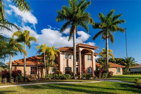Tiny photo for 5660 Lago Del Sol Drive, Lake Worth, FL 33449 (MLS # F10556424)