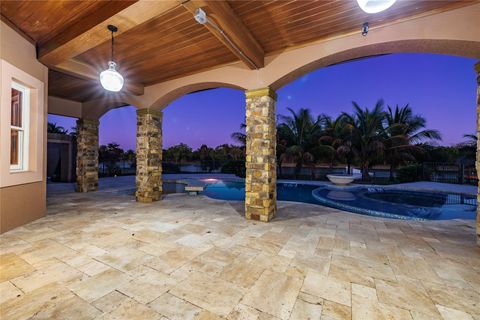 Tiny photo for 5660 Lago Del Sol Drive, Lake Worth, FL 33449 (MLS # F10556424)