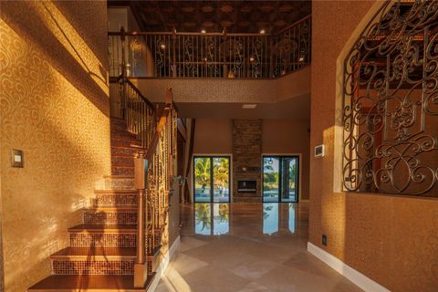 Tiny photo for 5660 Lago Del Sol Drive, Lake Worth, FL 33449 (MLS # F10556424)