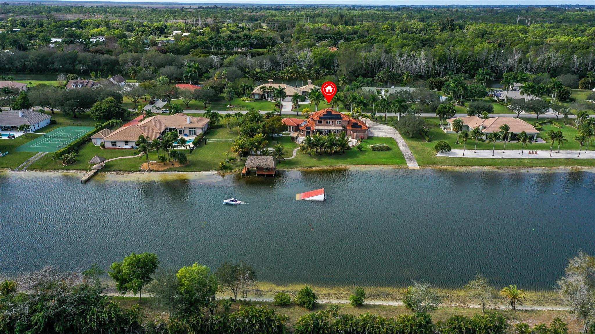 5660 Lago Del Sol Drive