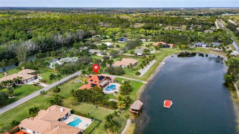 Tiny photo for 5660 Lago Del Sol Drive, Lake Worth, FL 33449 (MLS # F10556424)