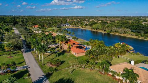 Tiny photo for 5660 Lago Del Sol Drive, Lake Worth, FL 33449 (MLS # F10556424)