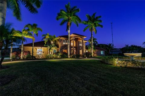 Tiny photo for 5660 Lago Del Sol Drive, Lake Worth, FL 33449 (MLS # F10556424)