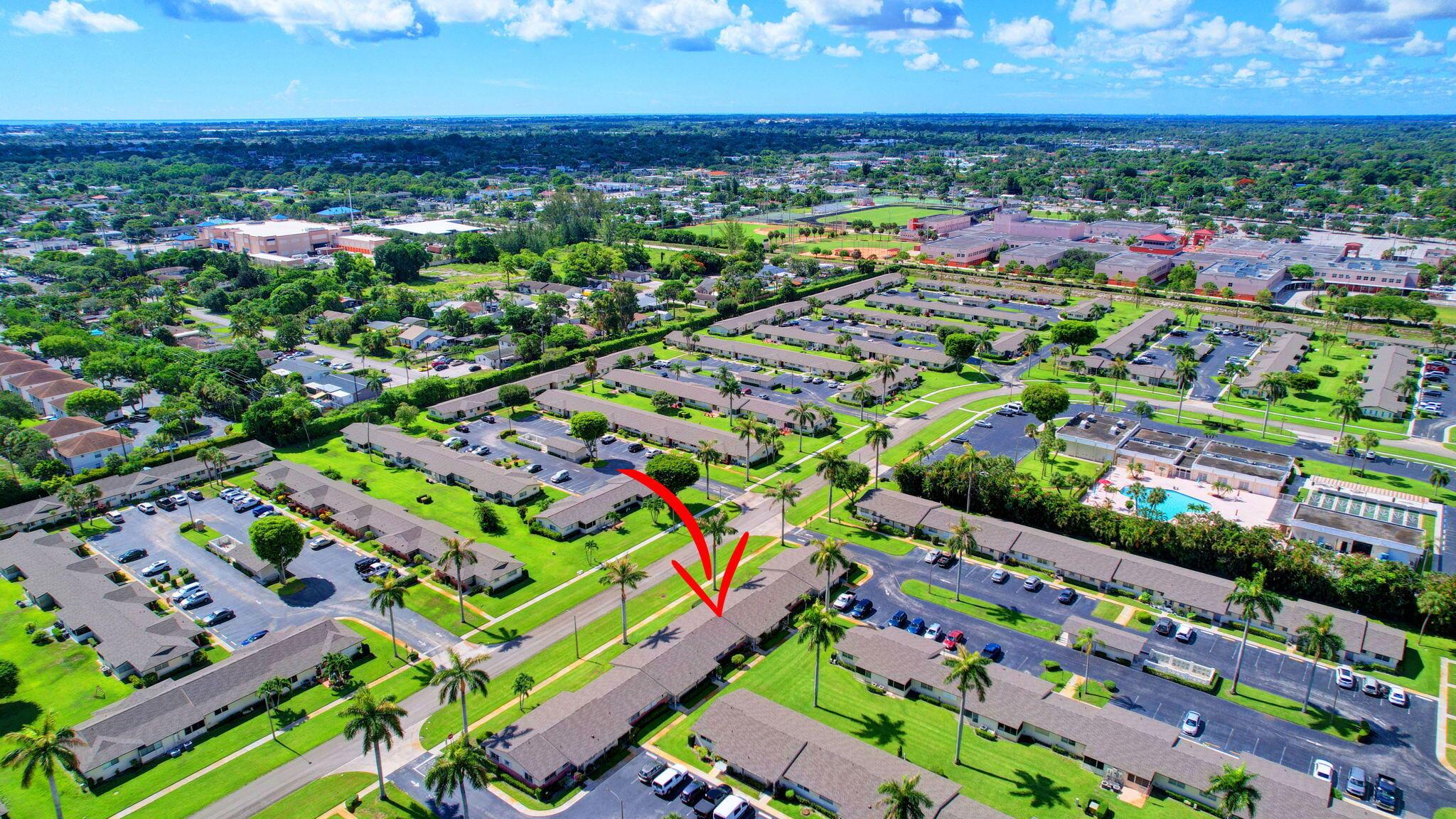 Cresthaven Villas No 2 - Residential