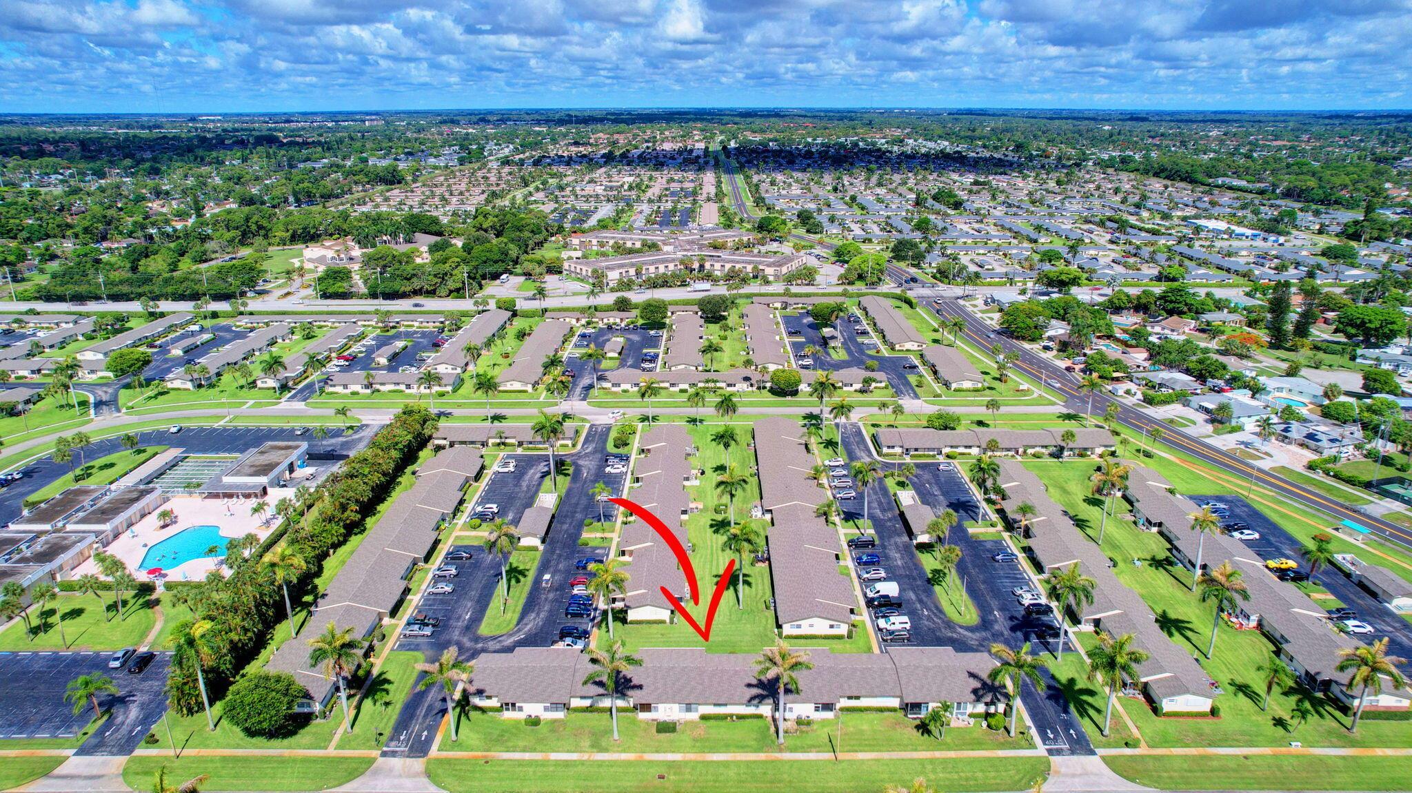 Cresthaven Villas No 2 - Residential