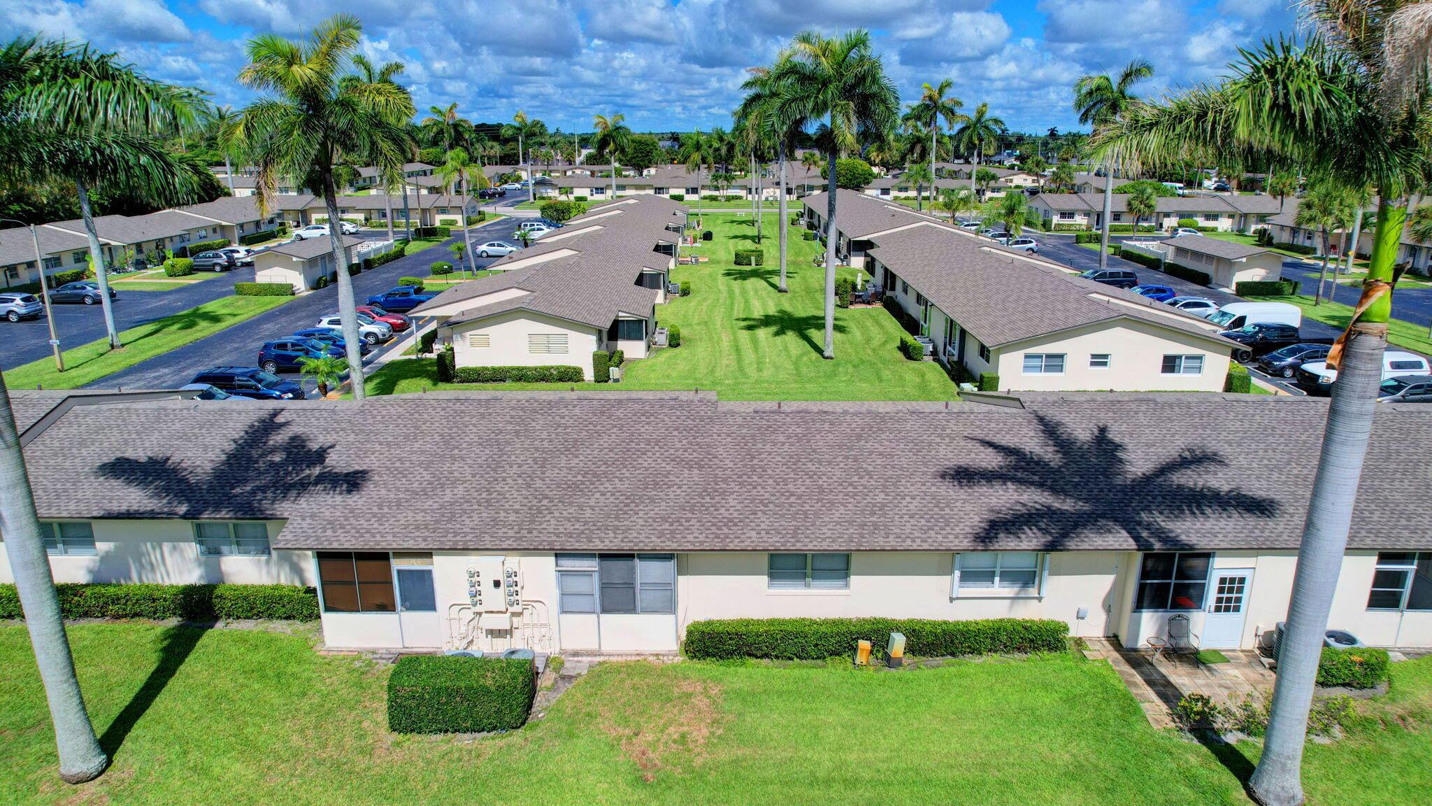 Cresthaven Villas No 2 - Residential