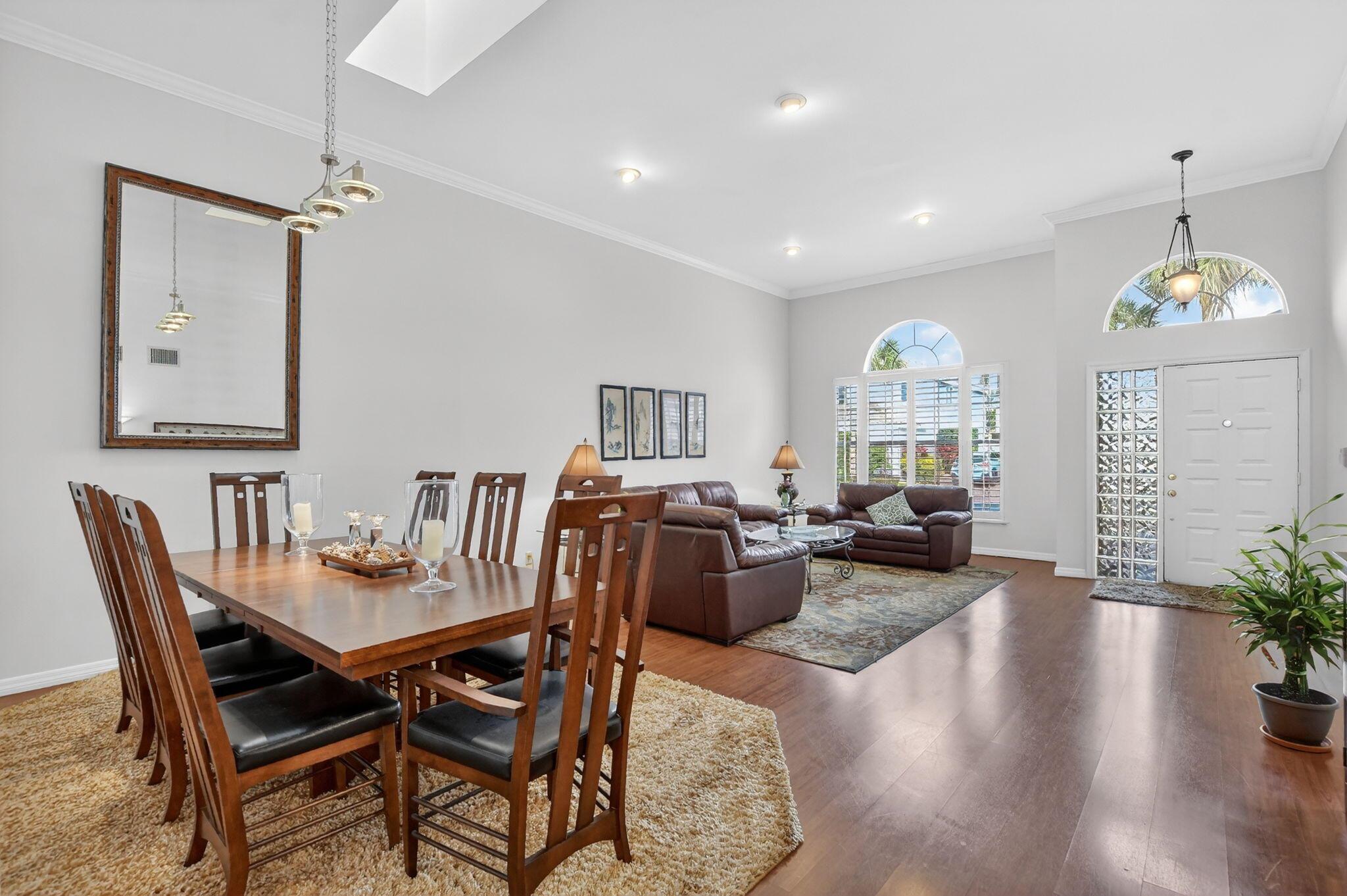 PALLADIUM - Residential