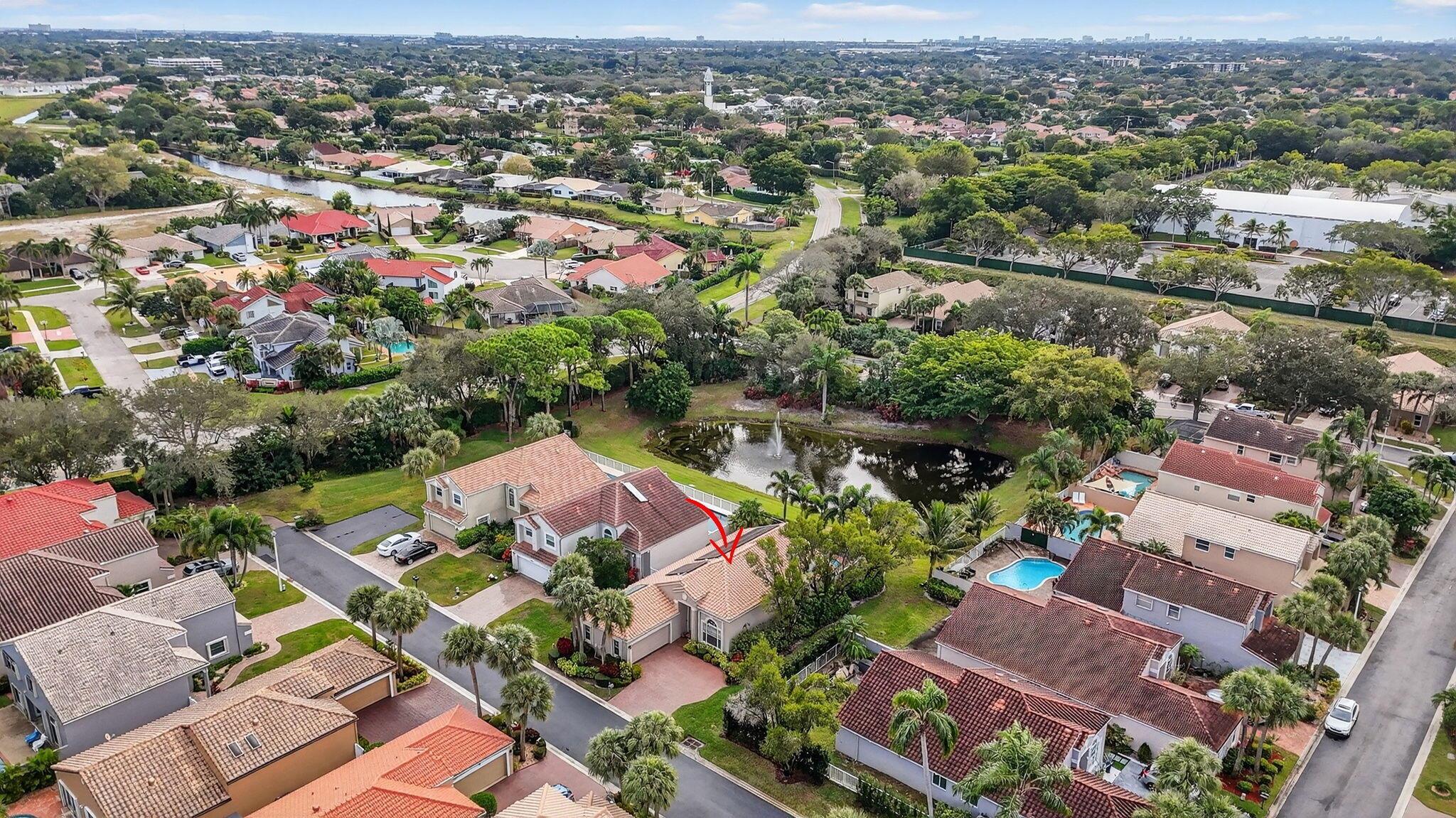 PALLADIUM - Residential