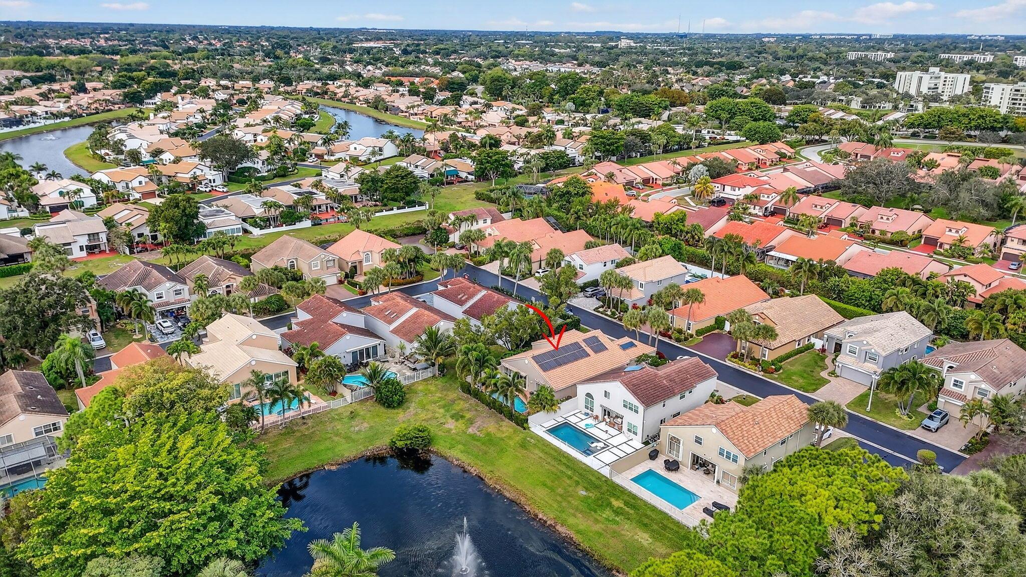 PALLADIUM - Residential