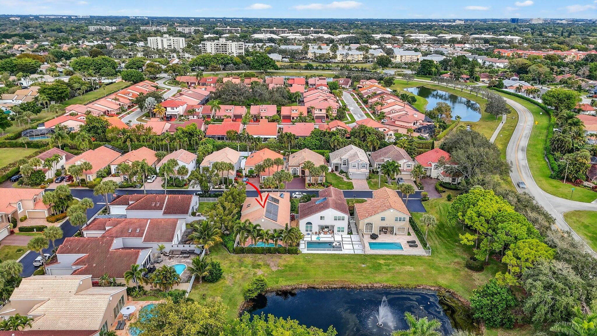 PALLADIUM - Residential