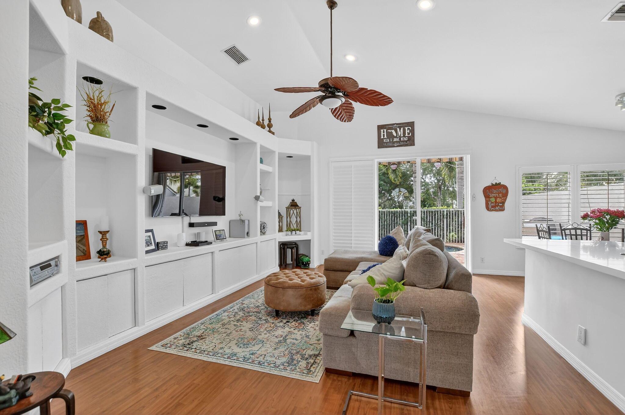 PALLADIUM - Residential