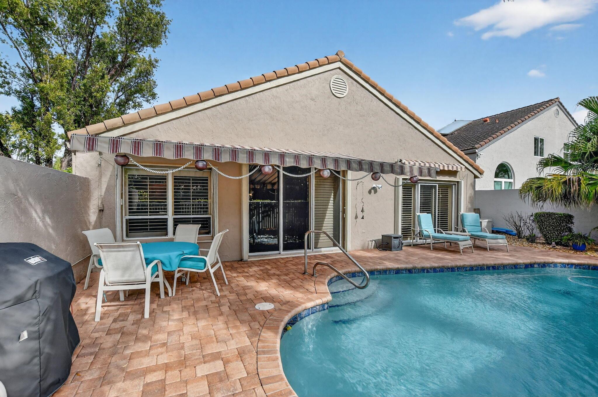 PALLADIUM - Residential